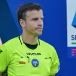 Federico La Penna Ditunjuk Pimpin Laga Sengit Atalanta Kontra Inter Milan di Bergamo