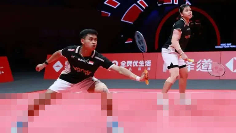 Felisha Alberta: “Konsistensi di Momen Krusial Jadi Fokus Evaluasi Utama” Jafar/Felisha