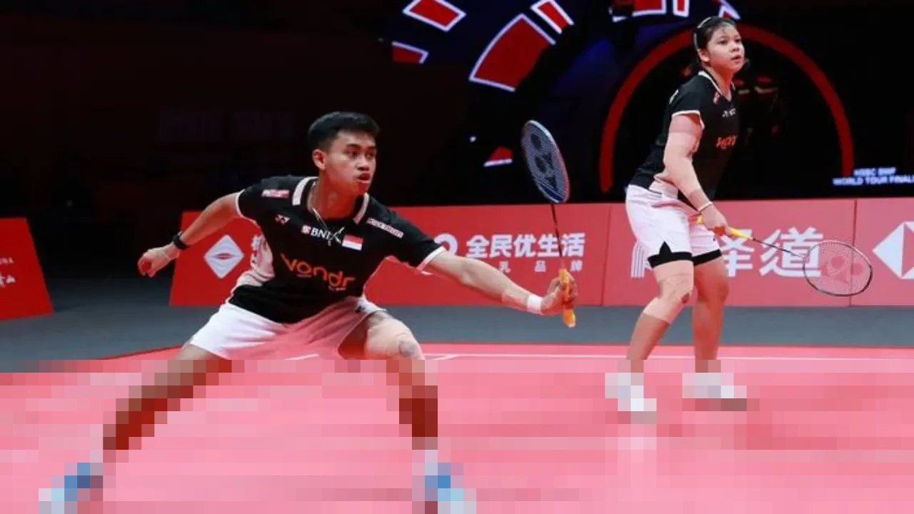 Felisha Alberta: “Konsistensi di Momen Krusial Jadi Fokus Evaluasi Utama” Jafar/Felisha