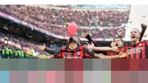 Fenerbahce Incar Nkunku, AC Milan Siapkan Daftar Striker Pengganti untuk Bursa Januari 2026