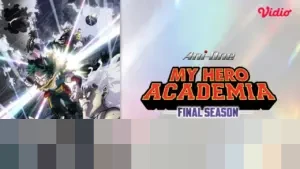 Fenomena Anime 2025: My Hero Academia, Spy x Family, dan Dan Dan Dan Pikat Jutaan Penggemar