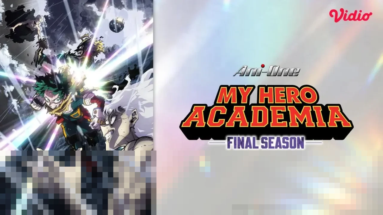 Fenomena Anime 2025: My Hero Academia, Spy x Family, dan Dan Dan Dan Pikat Jutaan Penggemar