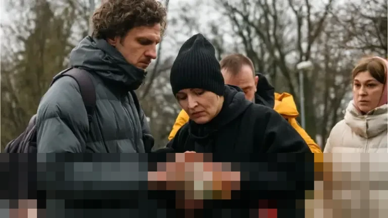 Fenomena di Latvia: Kesenjangan Populasi Pria Dorong Perempuan Sewa Jasa ‘Suami’ Sementara