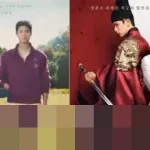 Fenomena Drakor 2025: Enam Serial Ini Viral, Tiga di Antaranya Puncaki Perbincangan