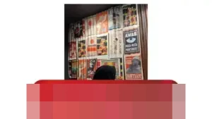 Fenomena Dualitas Identitas Digital Gen Z: Antara Panggung Depan Sempurna dan Ruang Belakang Jujur