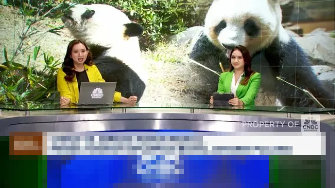 Fenomena Ekonomi dan Sosial Akhir Tahun: Dari Lansia Tajir Inggris hingga ‘Work From Mall’ di Indonesia