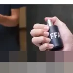 Fenomena FFAR Sigma Spirit: Parfum Maskulin yang Jadi Primadona Kado Liburan Akhir Tahun