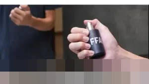 Fenomena FFAR Sigma Spirit: Parfum Maskulin yang Jadi Primadona Kado Liburan Akhir Tahun