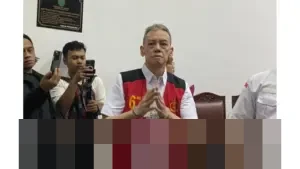 Fenomena Narkoba di Kalangan Selebriti: Fariz RM dan Fachry Albar Kembali Terjerat pada 2025