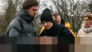 Fenomena ‘Suami Sementara’ di Latvia Ungkap Ketimpangan Populasi Gender yang Signifikan: Mengapa Pria Lebih Sedikit?