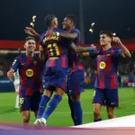 Fermin Lopez Ungkap Kunci Kebangkitan Barcelona: Kekalahan dari Madrid dan Chelsea Jadi Titik Balik