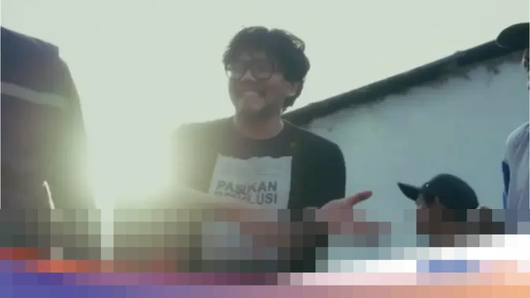 Ferry Irwandi: “Dana Rp 10,3 Miliar Sudah Teralokasikan”, Warganet Puji Transparansi Misi Kemanusiaan