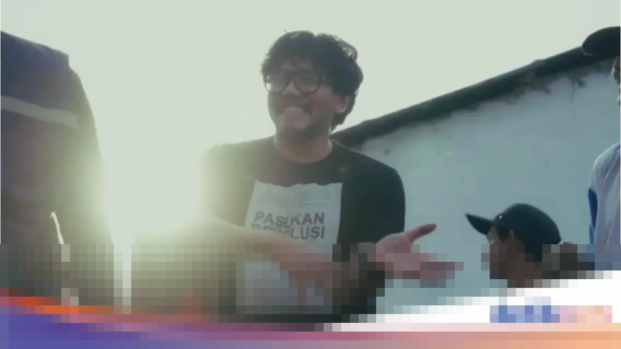 Ferry Irwandi: “Dana Rp 10,3 Miliar Sudah Teralokasikan”, Warganet Puji Transparansi Misi Kemanusiaan