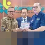 Ferry Juliantono: Sinergi SIG-Agrinas Percepat Pembangunan Koperasi Merah Putih