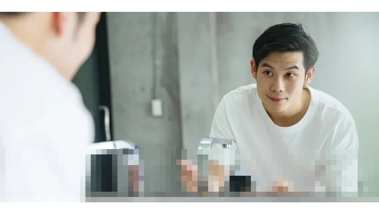 FFAR Sigma Spirit 2 in 1: Solusi Praktis Pria Aktif Atasi Wajah Kusam dan Permudah Cukur