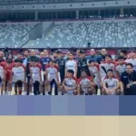 FFI Rilis Daftar 18 Pemain Timnas Futsal Indonesia untuk Piala Asia 2026 di Jakarta
