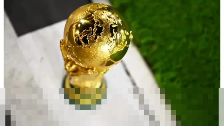 FIFA Catat Rekor 150 Juta Permintaan Tiket Piala Dunia 2026, Lampaui Ekspektasi Global FIFA Catat Rekor 150 Juta Permintaan Tiket Piala Dunia 2026, Lampaui Ekspektasi Global