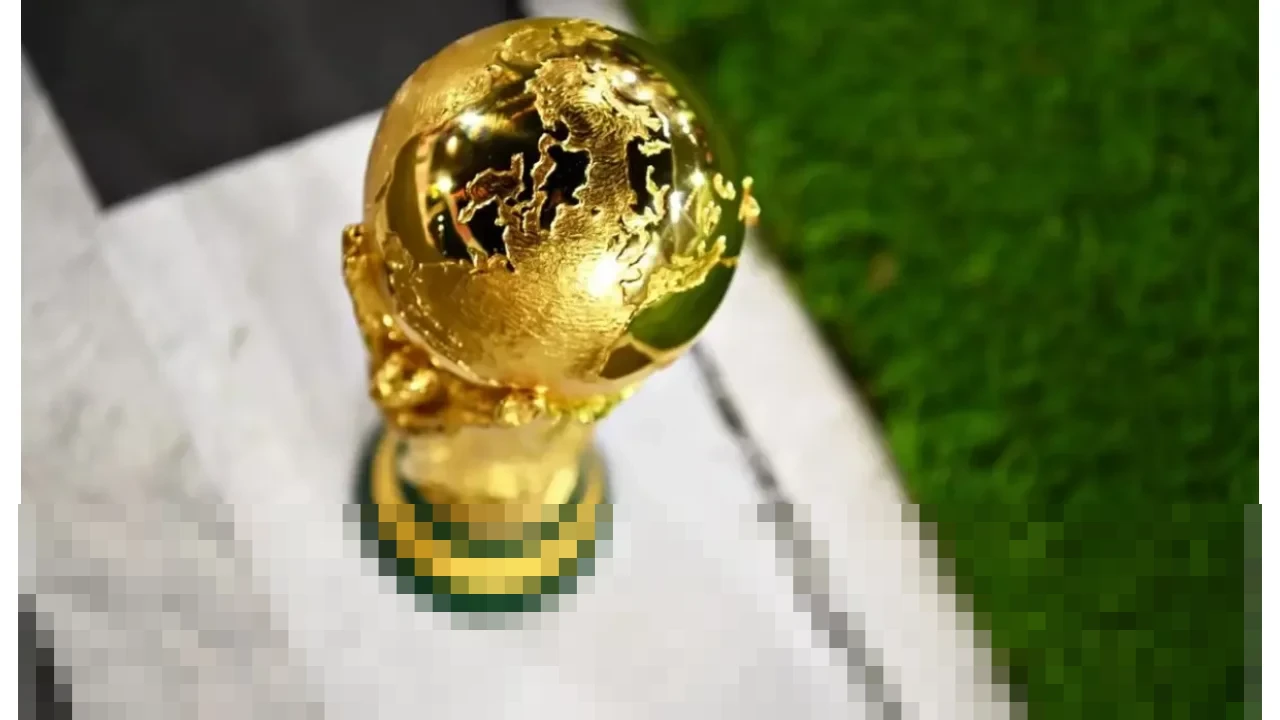 FIFA Catat Rekor 150 Juta Permintaan Tiket Piala Dunia 2026, Lampaui Ekspektasi Global FIFA Catat Rekor 150 Juta Permintaan Tiket Piala Dunia 2026, Lampaui Ekspektasi Global