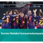 FIFA Resmi Umumkan Piala Dunia Antarklub Wanita Perdana Digelar Januari 2028, Diikuti 16 Tim