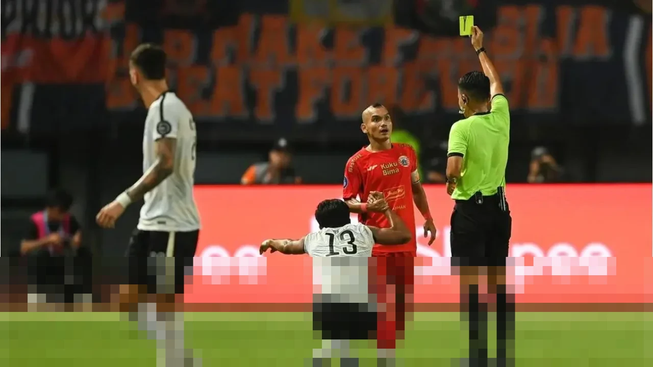 FIFA Tetapkan 15 Wasit dan Asisten Wasit Indonesia dalam Daftar Internasional untuk Musim 2026