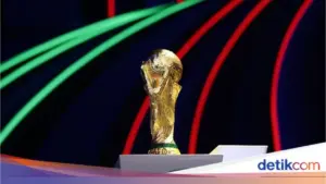 FIFA Umumkan Tiket Piala Dunia 2026 Versi Murah 60 Dolar AS Setelah Diprotes Keras