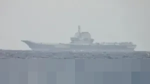 Filipina Kerahkan Pesawat Militer Tantang Kapal Riset China di Lepas Pantai Cagayan Utara di Tengah Latihan Perang Taiwan