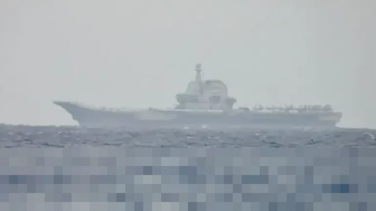 Filipina Kerahkan Pesawat Militer Tantang Kapal Riset China di Lepas Pantai Cagayan Utara di Tengah Latihan Perang Taiwan