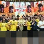 Filipina Kuasai Panggung Dunia, Indonesia Berjuang: Kilas Balik Juara MLBB World Championship