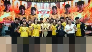 Filipina Kuasai Panggung Dunia, Indonesia Berjuang: Kilas Balik Juara MLBB World Championship