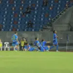 Gol Tunggal Otu Abang Banatao Bawa Filipina U-22 Lolos ke Fase Gugur