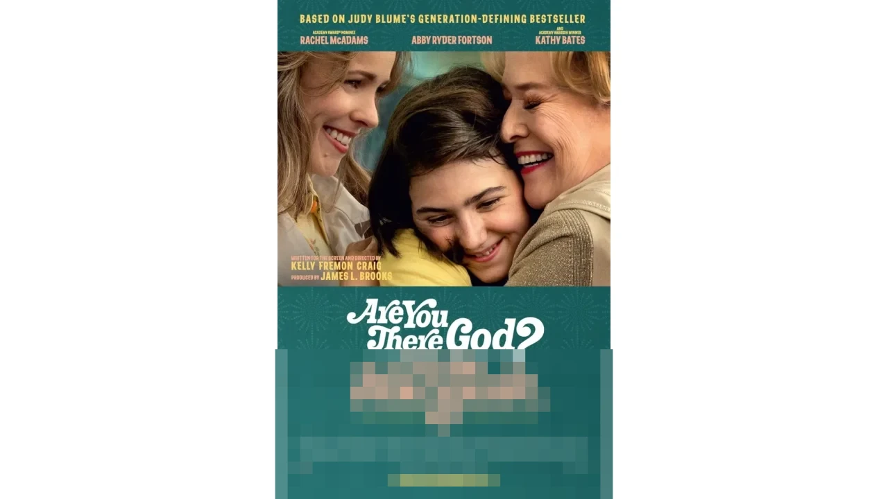 Film ‘Are You There God? It’s Me, Margaret.’: Kisah Jujur Pencarian Jati Diri Remaja 11 Tahun Film ‘Are You There God? It’s Me, Margaret.’: Kisah Jujur Pencarian Jati Diri Remaja 11 Tahun