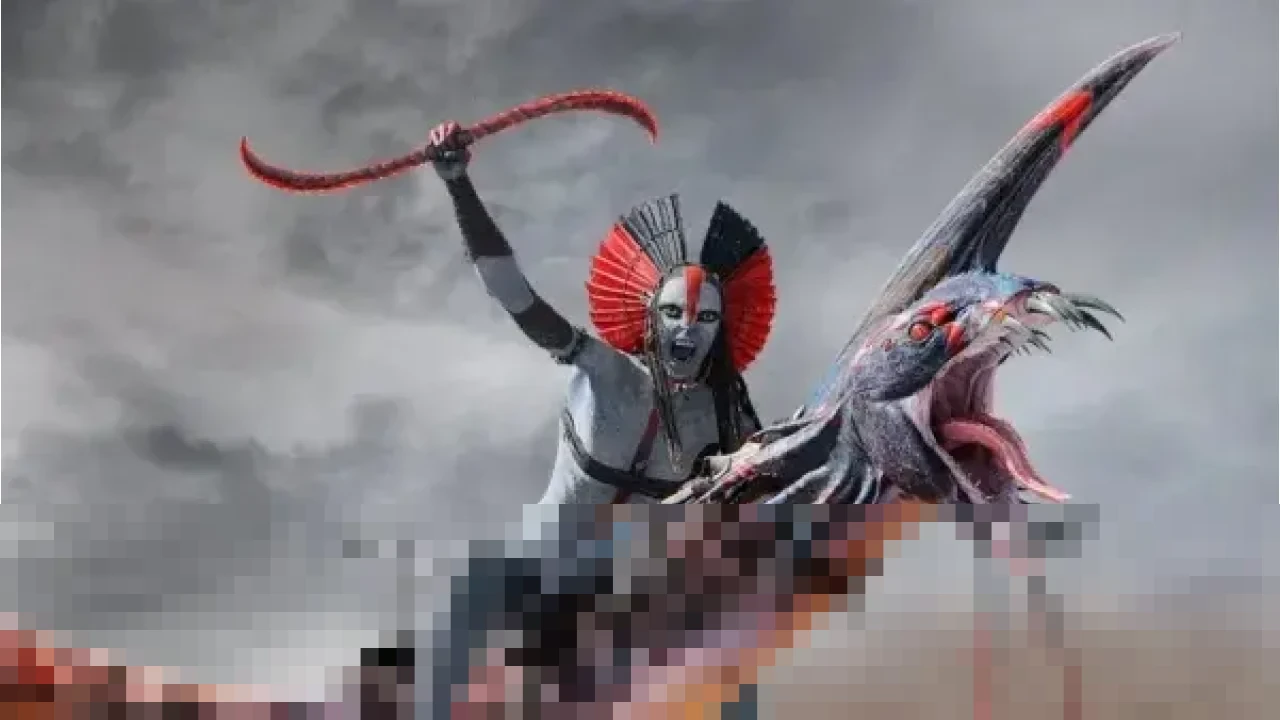 Film ‘Avatar: Fire and Ash’ Pertahankan Dominasi Box Office, Kumpulkan $64 Juta di Akhir Pekan Film ‘Avatar: Fire and Ash’ Pertahankan Dominasi Box Office, Kumpulkan $64 Juta di Akhir Pekan