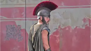 Film Epik ‘The Odyssey’ Christopher Nolan Ludes 70 Juta Tiket Imax, Matt Damon Ungkap Peran Odysseus Penuh Tantangan