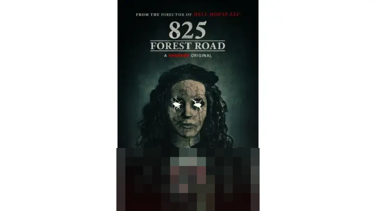 Film Horor ‘825 Forest Road’ Suguhkan Kisah Keluarga Terjebak Teror Arwah Helen Foster