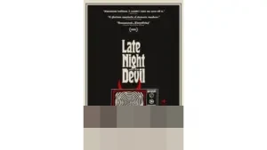 Film Horor ‘Late Night with the Devil’ Pukau Kritikus dan Stephen King, Suguhkan Teror di Siaran Langsung 1977