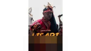 Film Lisabi: The Uprising (2024) Hadirkan Kisah Perjuangan Petani Egba Melawan Penindasan