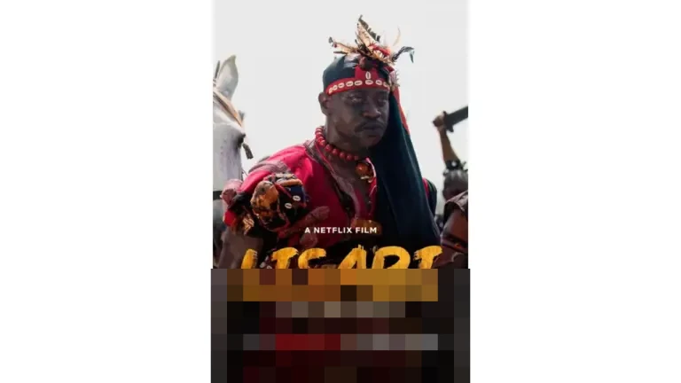 Film Lisabi: The Uprising (2024) Hadirkan Kisah Perjuangan Petani Egba Melawan Penindasan