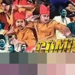 Film Terbaru di Bioskop Surabaya Jumat 26 Desember 2025: Comic 8 Revolution Tayang