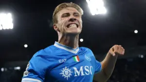 Final Supercoppa Italiana Napoli vs Bologna: Jadwal, Link Streaming, dan Prediksi Sengit