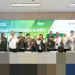 Finnet Jamin Kelancaran Transaksi Digital Lewat Posko Nataru 2025/2026 Selama Tiga Pekan