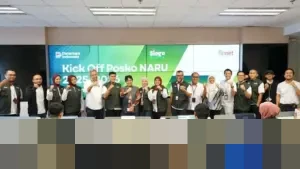 Finnet Jamin Kelancaran Transaksi Digital Lewat Posko Nataru 2025/2026 Selama Tiga Pekan