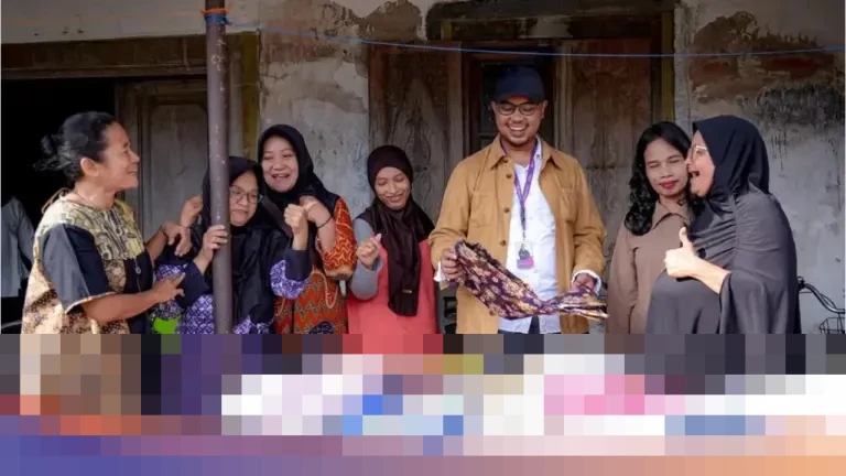 Fintech Dorong Penciptaan Ratusan Ribu Lapangan Kerja di Tengah Kenaikan Angka Pengangguran Nasional