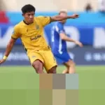 Firza Andika Jelang Laga Kontra Persija: “Pertandingan Spesial, Saya Akan Berikan yang Terbaik”