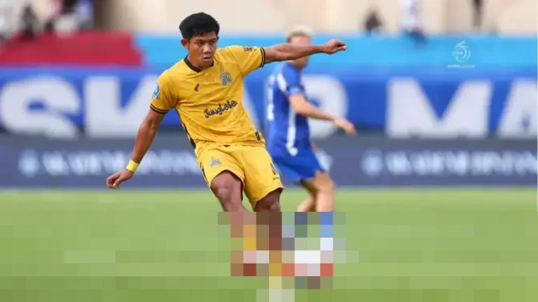 Firza Andika Jelang Laga Kontra Persija: “Pertandingan Spesial, Saya Akan Berikan yang Terbaik”