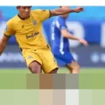 Firza Andika: “Pertandingan Spesial, Saya Akan Berikan yang Terbaik untuk Bhayangkara Presisi Lampung FC”