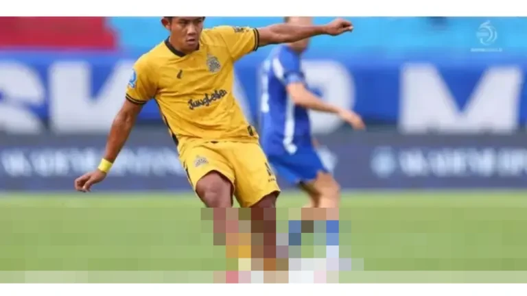 Firza Andika: “Pertandingan Spesial, Saya Akan Berikan yang Terbaik untuk Bhayangkara Presisi Lampung FC”