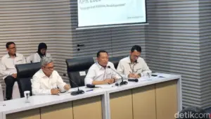 Fitroh Rohcahyanto: “Lambat tapi Pasti, KPK Segera Tetapkan Tersangka Kasus Korupsi Kuota Haji 2023-2024”