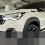 Fitur Unggulan Suzuki XL7 Hybrid Bekas Pikat Konsumen, Dashcam Jadi Daya Tarik Utama