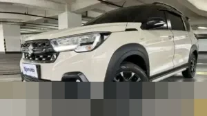 Fitur Unggulan Suzuki XL7 Hybrid Bekas Pikat Konsumen, Dashcam Jadi Daya Tarik Utama