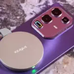 Fitur Wireless Charging Kini Hadir di Ponsel Rp2 Jutaan: Tecno dan Infinix Pimpin Tren Inovasi